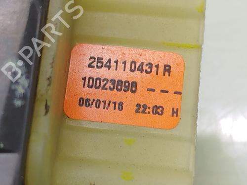 Left front window switch DACIA DOKKER Box Body/MPV 1.5 dCi (FEAJ) | BP37239370I27 - Image 3