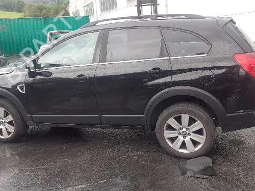 Rear right window mechanism CHEVROLET CAPTIVA (C100, C140) 2.0 D | BP8227723C25 