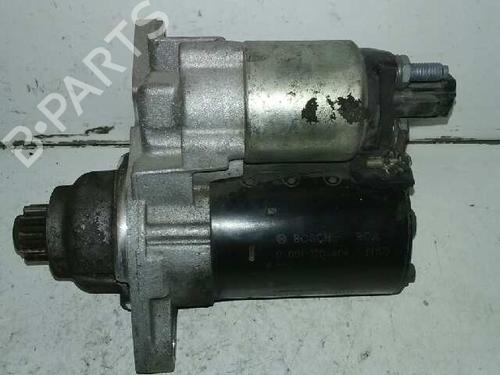 Used Starter SEAT IBIZA III (6L1) 1.6 16V (105 hp) 2507449