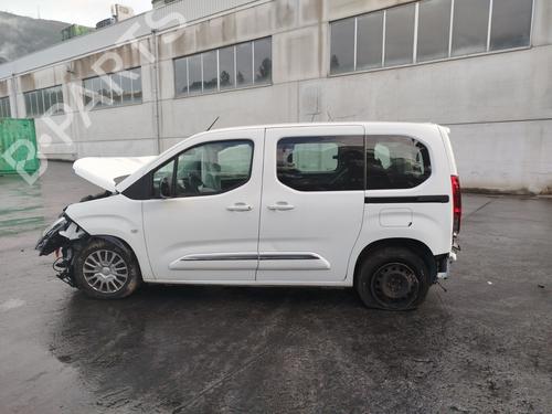 Elektronisk sensor TOYOTA PROACE CITY VERSO MPV 1.5 D-4D 130 (BKYMA) | BP22981259M84 
