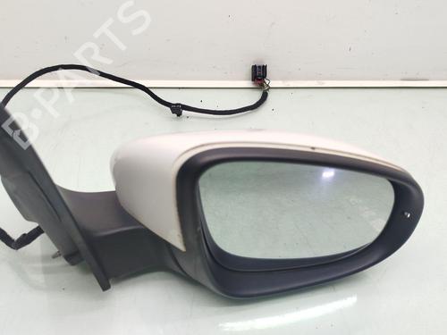 Right mirror VW GOLF VI (5K1)  | BP26880955C27 
