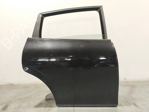 Used Right rear door SEAT LEON (1P1) [2005-2013]  21115856