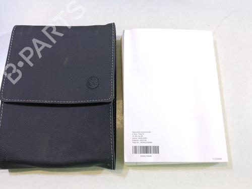 Autre VW T-ROC (A11, D11)  | BP29831477O1 