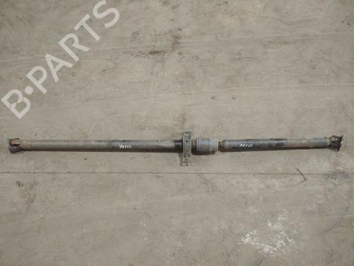 Used Driveshaft FIAT SEDICI (189_) 2.0 D Multijet 4x4 (135 hp) 30396361