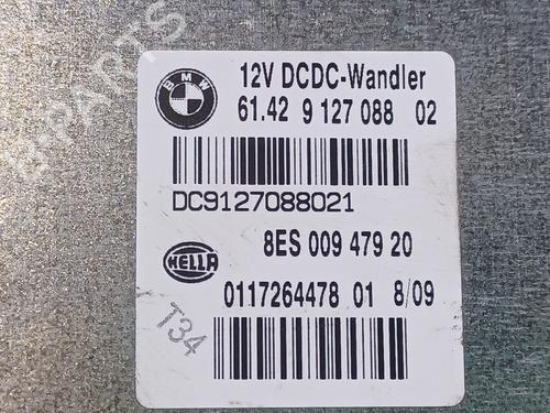 Electronic module BMW 3 Coupe (E92) 320 d | BP21122527M83 