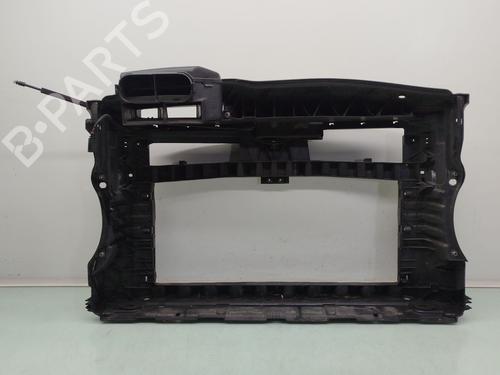 Front slam panel VW GOLF VI (5K1) 2.0 GTi | BP34568323C72 - Image 5