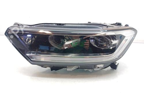 Venstre forlygte VW T-ROC (A11, D11) 1.5 TSI | BP29587478C28 