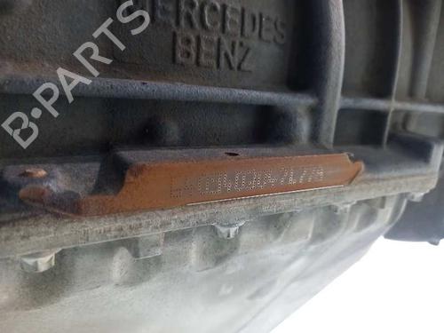 Engine MERCEDES-BENZ B-CLASS Sports Tourer (W245) B 180 CDI (245.207) | BP15839784M1