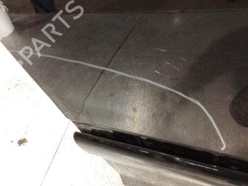 Right front door CITROËN C4 Picasso I MPV (UD_) 1.6 HDi | BP18027781C3 