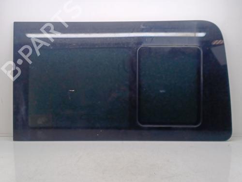 Used Rear left door window MERCEDES-BENZ SPRINTER 3,5-t Tourer Bus (B907) 316 CDI (907.731, 907.733, 907.735) (163 hp) 29280292