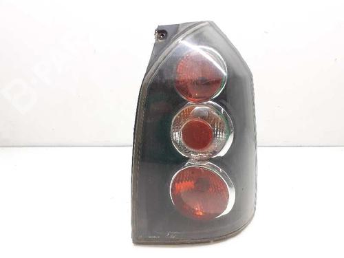 Used Right taillight HYUNDAI TUCSON (JM) 2.0 CRDi (140 hp) 9667706