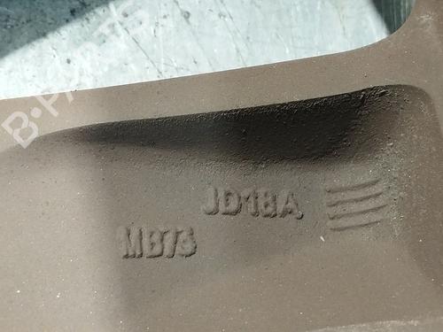 Rim NISSAN QASHQAI I (J10, NJ10) 2.0 dCi | BP29122571C45