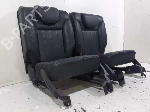 Seats set MERCEDES-BENZ R-CLASS (W251, V251) R 320 CDI 4-matic (251.125) | BP7838673C78 
