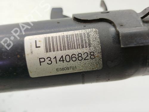 Left front shock absorber VOLVO V40 Hatchback (525)  | BP18243000M16 
