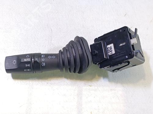 Headlight switch CHEVROLET CAPTIVA (C100, C140) 2.2 D 4WD 96628507