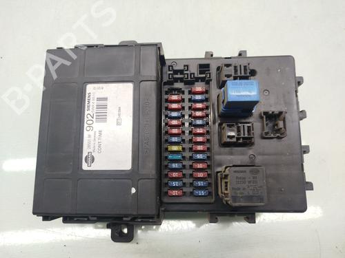 Used Fuse box NISSAN TERRANO II (R20) 2.7 TD 4WD (101 hp) 29544623