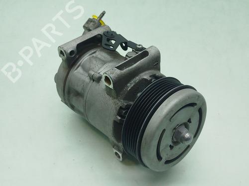 Used AC compressor PEUGEOT 3008 II SUV (MC_, MR_, MJ_, M4_) 1.2 THP/ PureTech 130 (MRHNSM, MRHNSU, MRHNSJ, MRHNYW,... (131 hp) 30493539