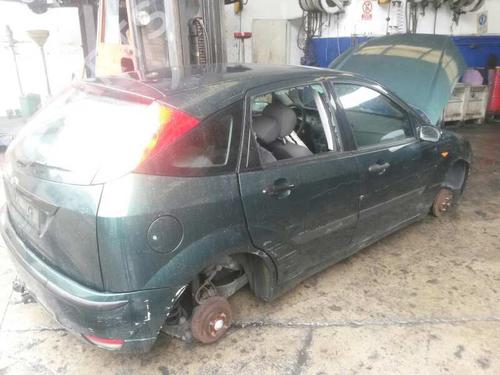 Front right window mechanism FORD FOCUS I Saloon (DFW) 1.6 16V | BP1317329C23 