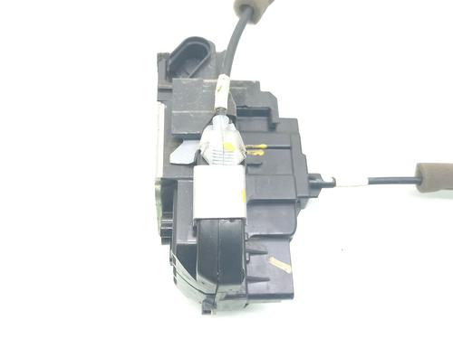 Rear right lock NISSAN NAVARA NP300 Pickup (D23, D23T) 2.3 dCi | BP16936605C99 