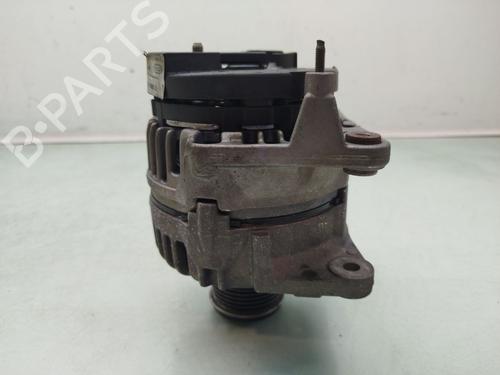 Alternator VW TRANSPORTER T5 Van (7HA, 7HH, 7EA, 7EH) 1.9 TDI | BP23330593M7 - Image 3