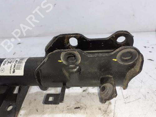 Right front shock absorber MERCEDES-BENZ VITO Mixto (Double Cabin) (W447)  | BP9631545M17