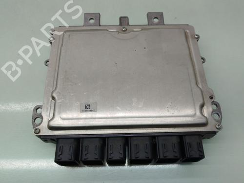 Engine control unit (ECU) MERCEDES-BENZ GLA (H247) GLA 220 d 4-matic (247.715) | BP36017799M57 - Image 3