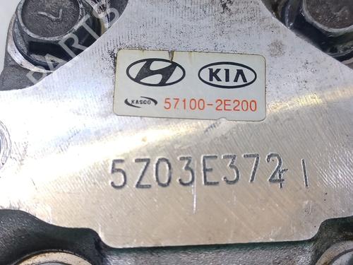 Steering pump KIA SPORTAGE II (JE_, KM_) 2.0 CRDi | BP21080228M99 