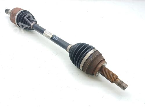 Used Left front driveshaft Left front driveshaft RENAULT ESPACE V (JR_) 1.6 dCi 160 (160 hp) 35950147 35950147