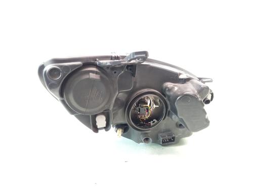 Left headlight PEUGEOT 1007 (KM_) 1.4 16V | BP29122618C28 