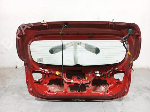 Tailgate KIA RIO IV (YB, SC, FB) 1.2 CVVT | BP40107434C6 - Image 8