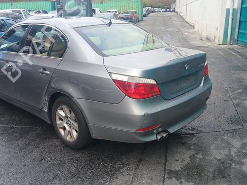Left rear door BMW 5 (E60)  | BP32165363C4 