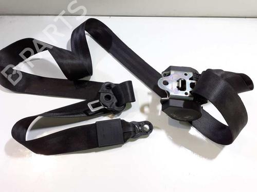Used Rear left seatbelt AUDI Q7 (4LB) 3.0 TDI quattro (233 hp) 9116573