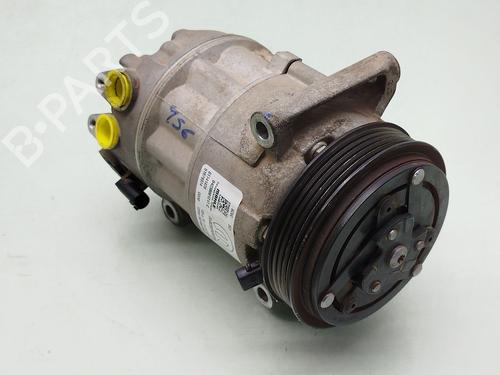 Compressor A/A Compressor A/A 38262570 38262570
