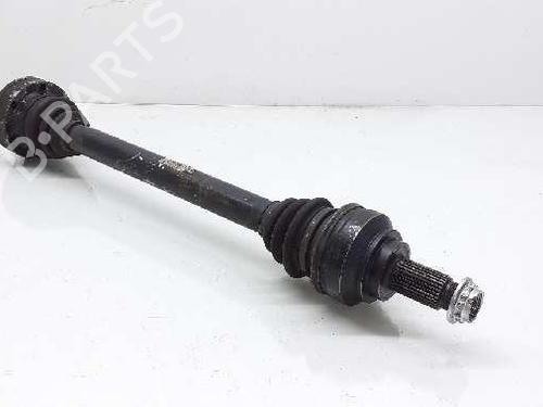 Used Right rear driveshaft Right rear driveshaft BMW 7 (E65, E66, E67) 730 d (218 hp) 7225325 7225325