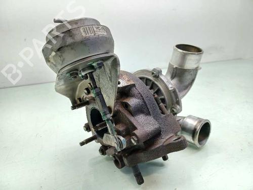 Turbocharger/Supercharger TOYOTA VERSO (_R2_)  | BP11254449M71 