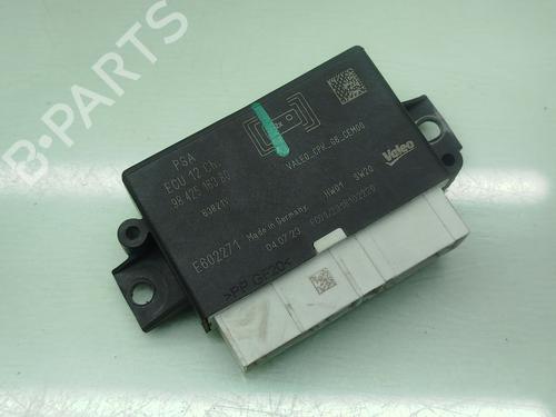 Used Electronic module OPEL MOKKA 1.2 Turbo Hybrid (136 hp) 33012876