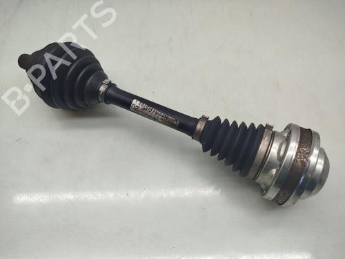 Used Left front driveshaft VW PASSAT B6 (3C2) 2.0 TDI 16V (140 hp) 23502124