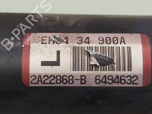 Left front shock absorber MAZDA CX-7 (ER) 2.2 MZR-CD AWD (ER10A) | BP32732768M16  - Image 5