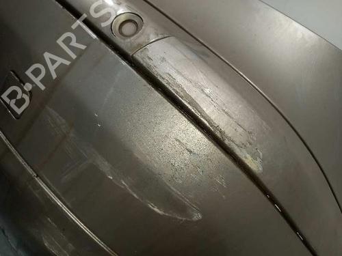 Rear bumper MERCEDES-BENZ C-CLASS Coupe (CL203) C 220 CDI (203.708) | BP15258463C8 