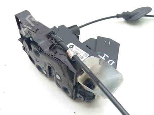 Used Front left lock RENAULT MEGANE IV Hatchback (B9A/M/N_) [2015-2025]  25782750