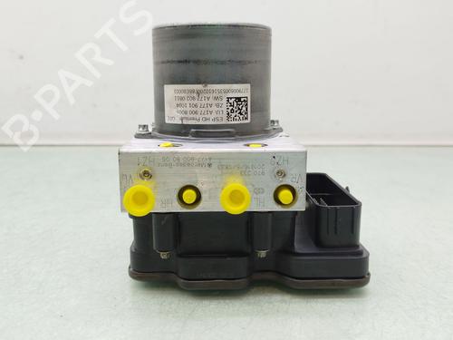 ABS pump MERCEDES-BENZ GLA (H247) GLA 220 d 4-matic (247.715) | BP35945831M43 - Image 2