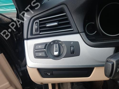 Engine control unit (ECU) BMW 5 (F10)  | BP34460539M57  - Image 18