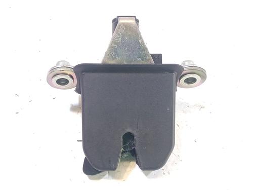 Tailgate lock SKODA OCTAVIA II (1Z3)  | BP19744483C101 