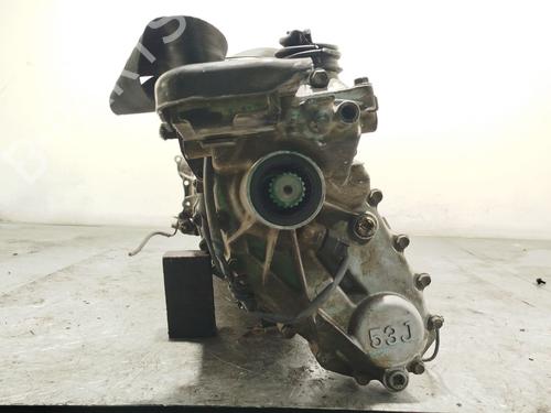 Gearbox SUZUKI GRAND VITARA I (FT, HT) 2.0 HDI 110 16V 4x4 (SQ420D, TD83V) | BP27297833M3 