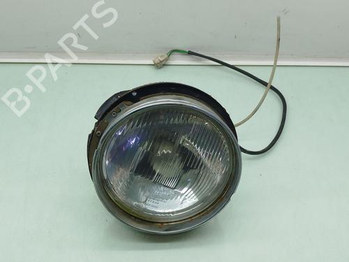 Right headlight LADA NIVA Closed Off-Road Vehicle (2121, 2131) 1700 i 4x4 (21213, 21214) | BP29588759C29 