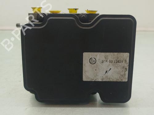 ABS pump IVECO DAILY VI Van 35S15, 35C15, 40C15, 50C15 | BP31968969M43