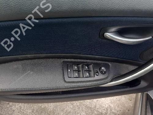 Mass air flow sensor BMW 1 (E87)  | BP16669388M95 