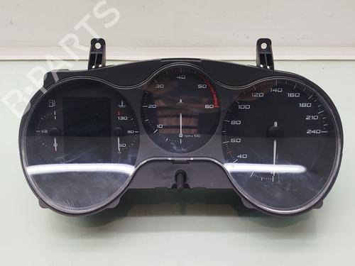 Used Instrument cluster SEAT ALTEA XL (5P5, 5P8) 1.9 TDI (105 hp) 30637508