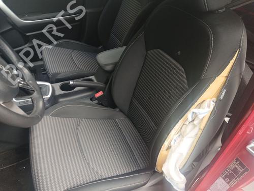 Engine KIA CEED (CD) 1.0 T-GDI | BP29940611M1 