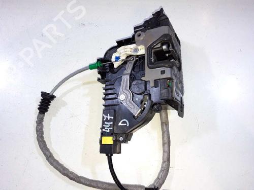 Used Front right lock MERCEDES-BENZ VITO Tourer (W447) [2014-2025]  13047616